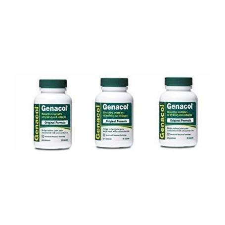 Genacol, 90 capsule (articulatii)