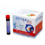 Ch Alpha plus colagen lichid, 30 fiole, Pharmalink pret, prospect