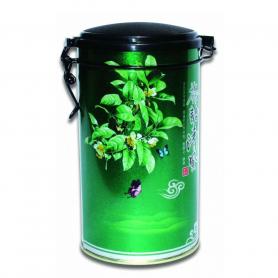 Ceai Verde Superior, 100 g, cutie metalica, Naturalia Diet