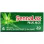 Biofarm Sennalax Plus Aloe 20cpr, Biofarm