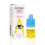 Afomill Lubrifiant (picaturi oculare lubrifiante cu acid hialuronic), 10 ml