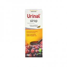 Urinal sirop, 150 ml, Walmark (infectii urinare)