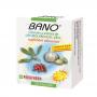 Capsule Bano cu extract de usturoi, paducel si vasc, 30 capsule (pret, prospect) Parapharm