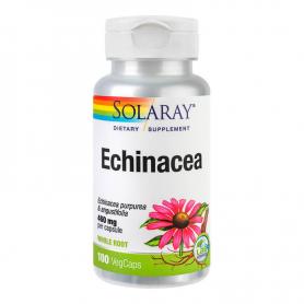 Echinaceea, 100 capsule, Solary (Secom)