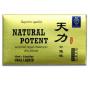 Natural Potent 6 fiole 10 ml, China