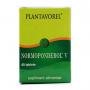 Normoponderol V, 40 tablete, Plantavorel