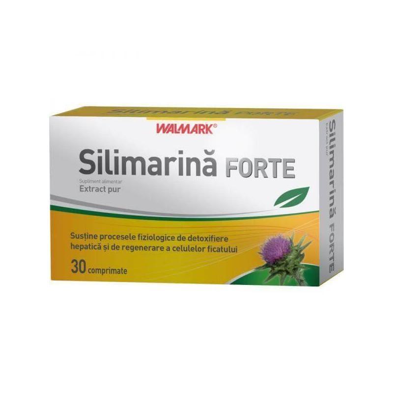 pastile de slabit cu silimarina