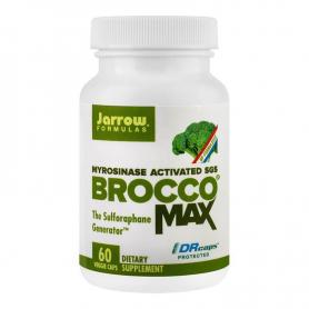 Brocco Max 385mg 60cps Secom