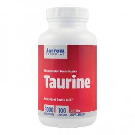 Taurine 1000 mg, 100 capsule, Secom