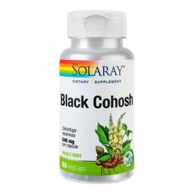 Black Cohosh secom