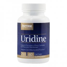 Uridine, 60 capsule, Secom