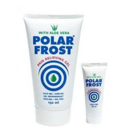 Polar Frost gel