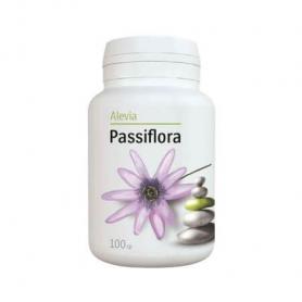 Passiflora, 100 comprimate, Alevia