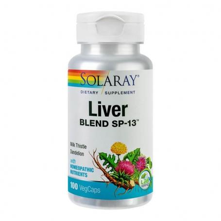 secom detoxifiere ficat