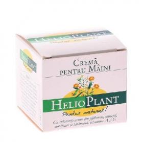 Crema Maini Helioplant, 100 ml, Exhelios