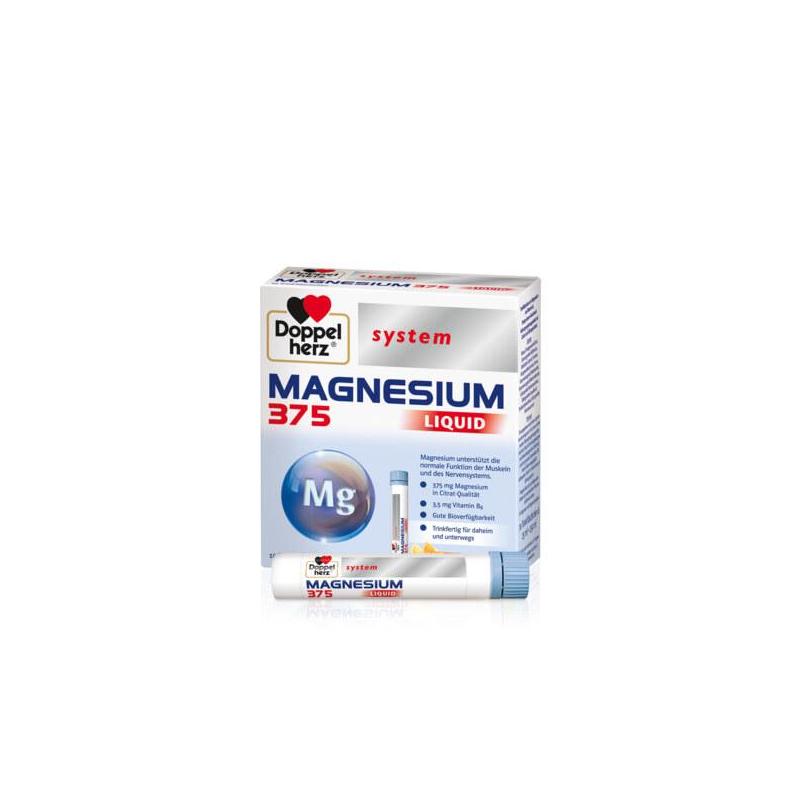 Magneziu cu Vitamina B6 - Remedia, 50 capsule (Stres) - firmenoi.ro