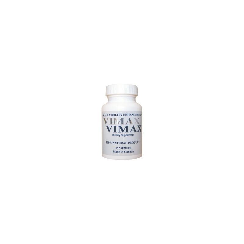 Sfatul Farmacistului: vimax