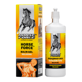 horse force