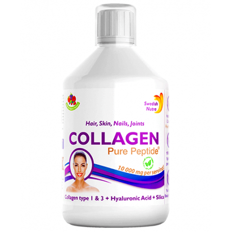 colagen tip 1)