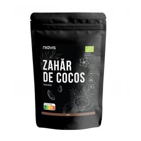 Zahar de Cocos Ecologic, 250g