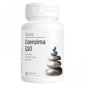 Coenzima Q10 (10mg)