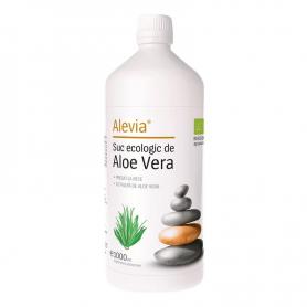 Suc de Aloe Vera Organic/Bio