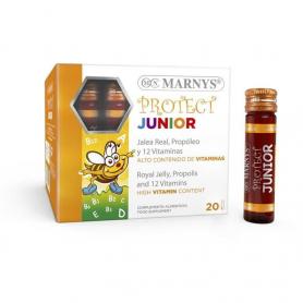 Junior Protect Marnys