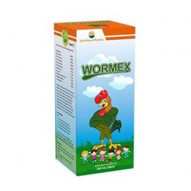 Wormex sirop