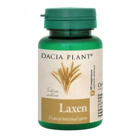Laxen, 60 comprimate, Dacia Plant