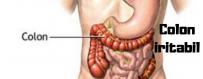 Simptome colon iritabil - tratament naturist colon iritabil