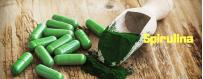 Spirulina - alga miraculoasa: proprietăți si beneficii