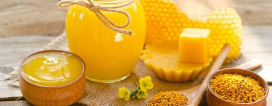 Tratamentul sanitar al prostatitei cu produse apicole