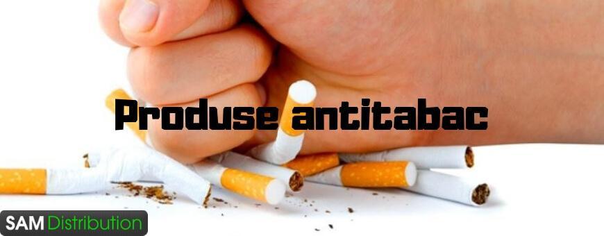 Produse antitabac - SamDistribution