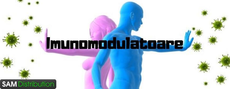 Imunomodulatoare - SamDistribution
