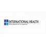 INTERNATIONAL HEALTH